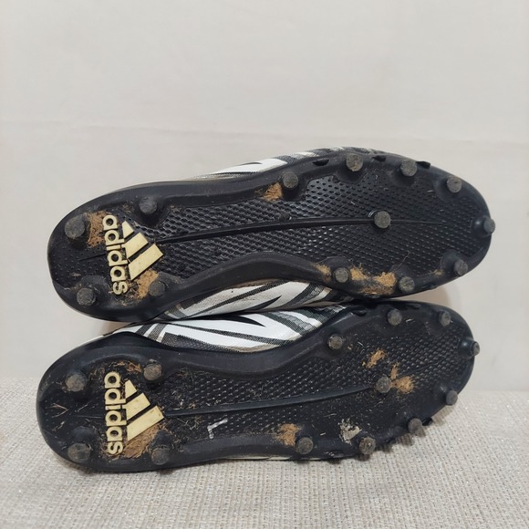 Adidas Men's Freak Spark‎ 23 Slip On Football Cleats Size 13 HP2458 - Picture 7 of 8